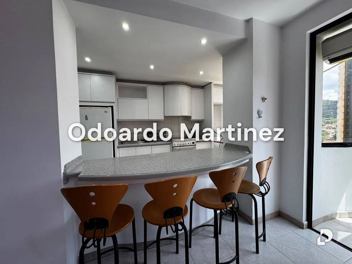 Apartamento en Parroquia Urbana San José, Valencia – 2