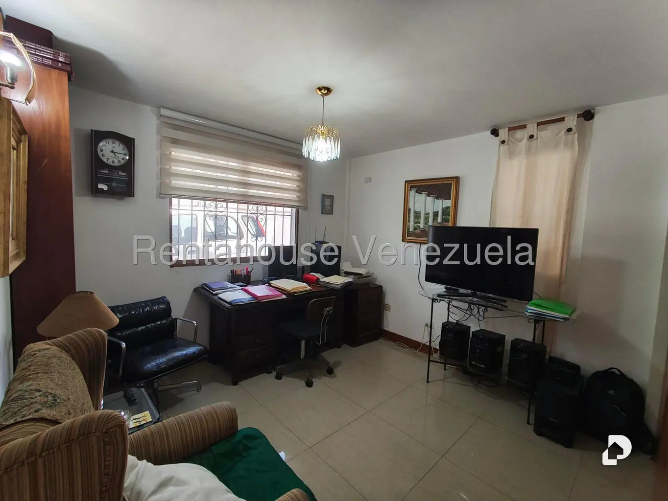 Casa en Sorocaima, Caracas – 7