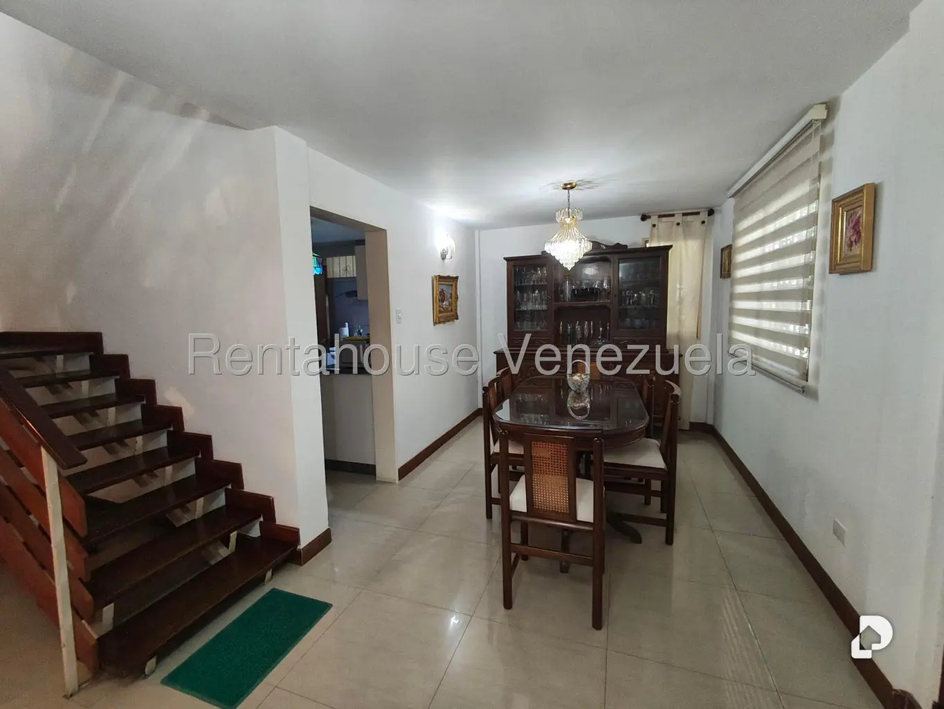 Casa en Sorocaima, Caracas – 5