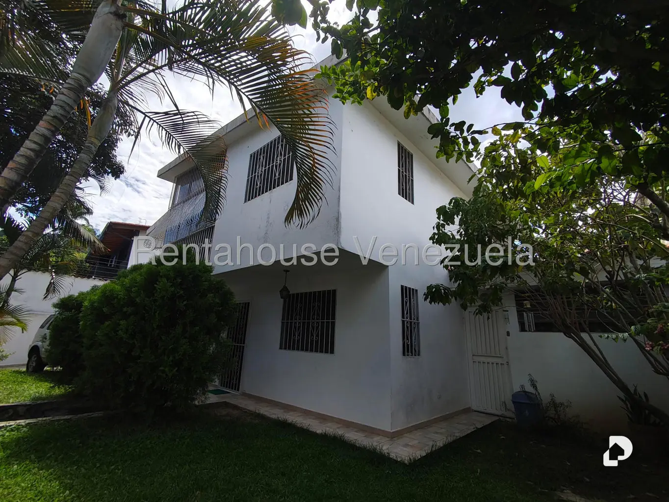 Casa en Sorocaima, Caracas – 1