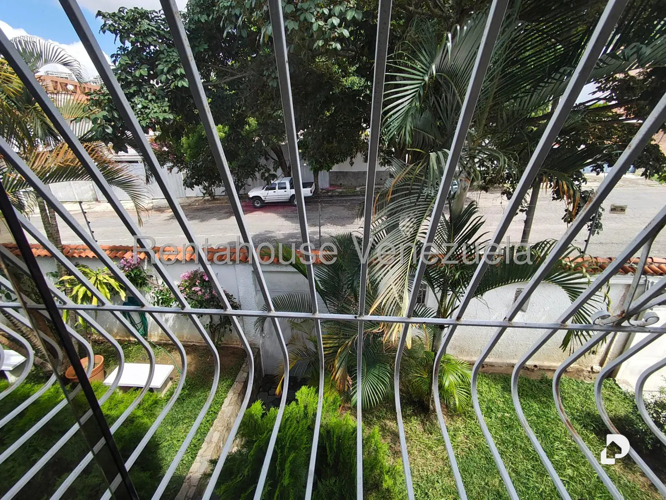 Casa en Sorocaima, Caracas – 20