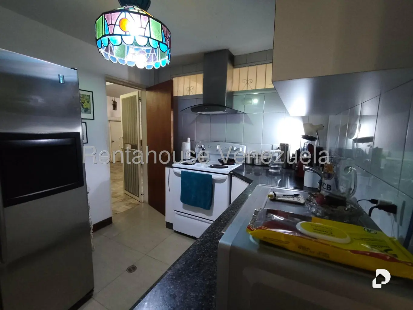 Casa en Sorocaima, Caracas – 10