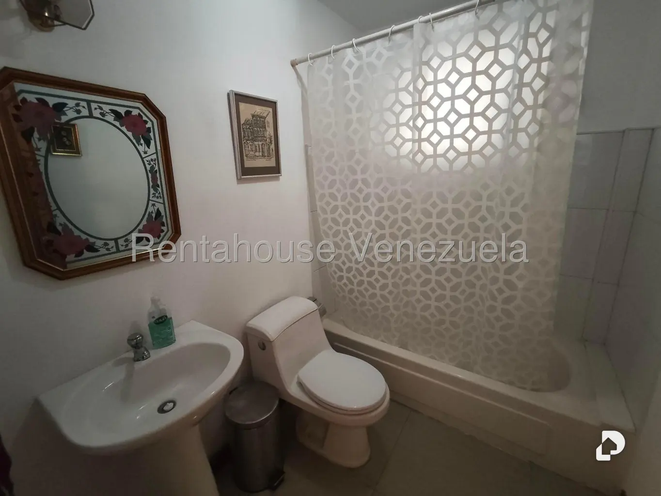 Casa en Sorocaima, Caracas – 8