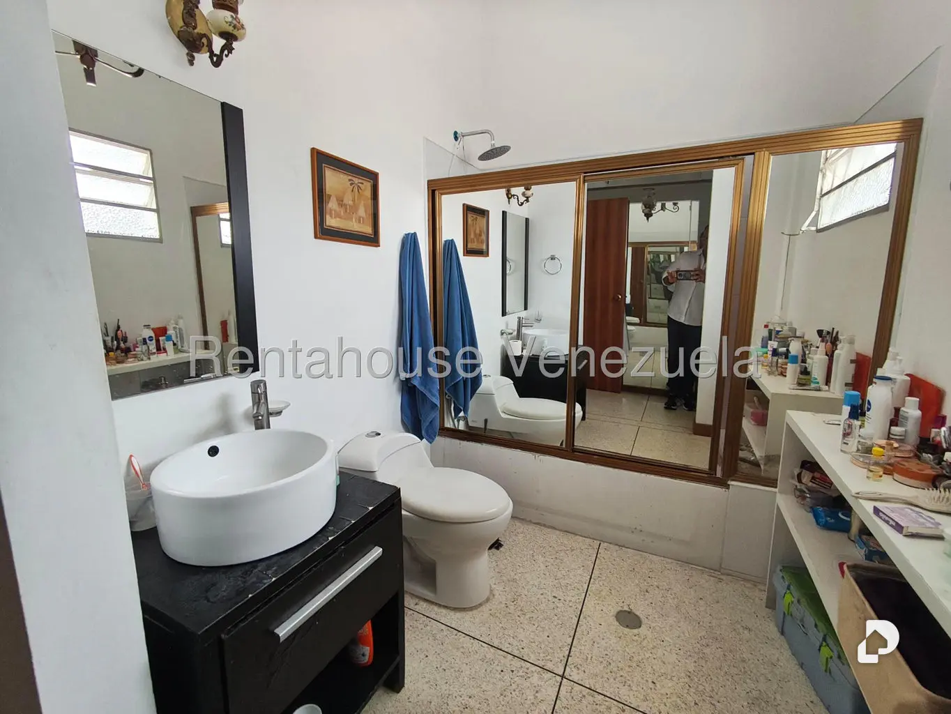 Casa en Sorocaima, Caracas – 23