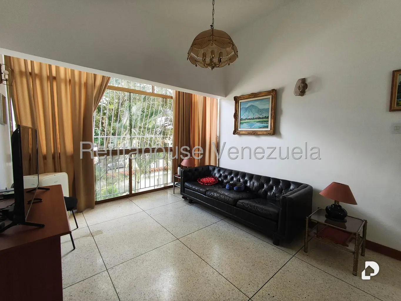 Casa en Sorocaima, Caracas – 19