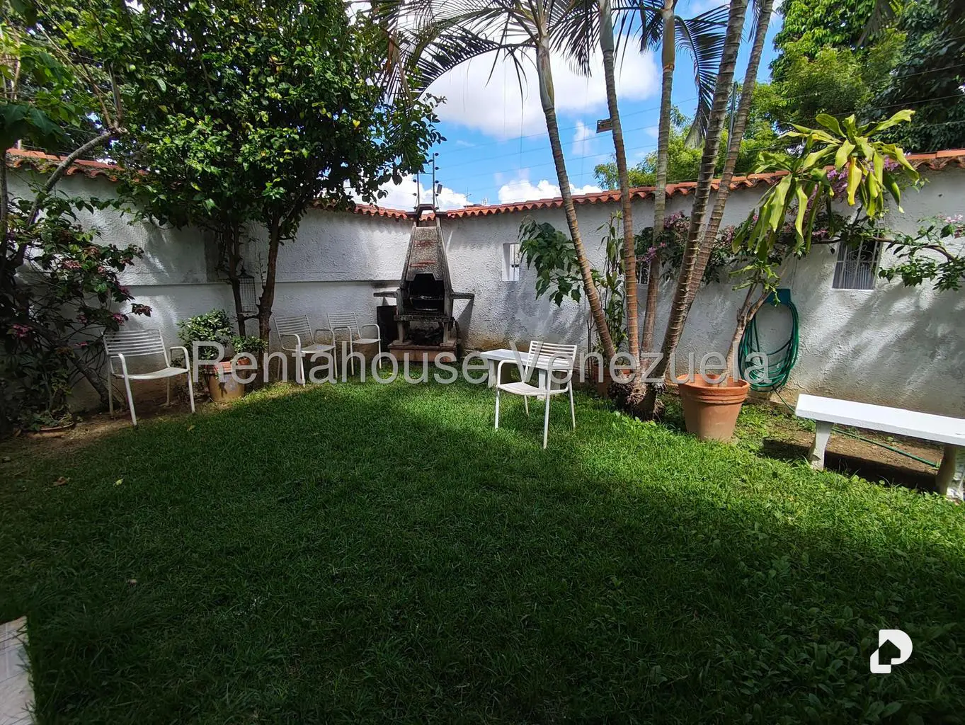 Casa en Sorocaima, Caracas – 29