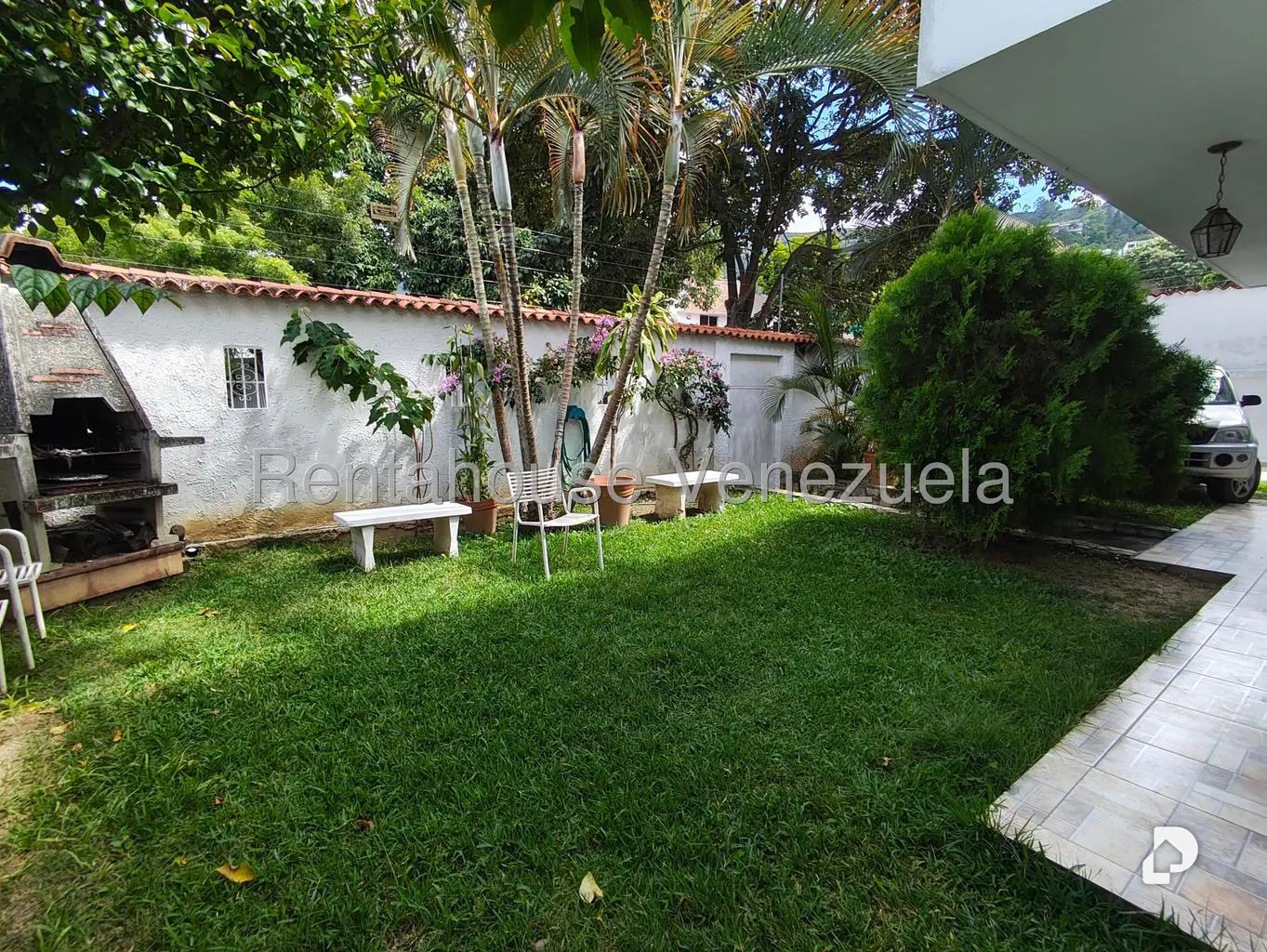 Casa en Sorocaima, Caracas – 30