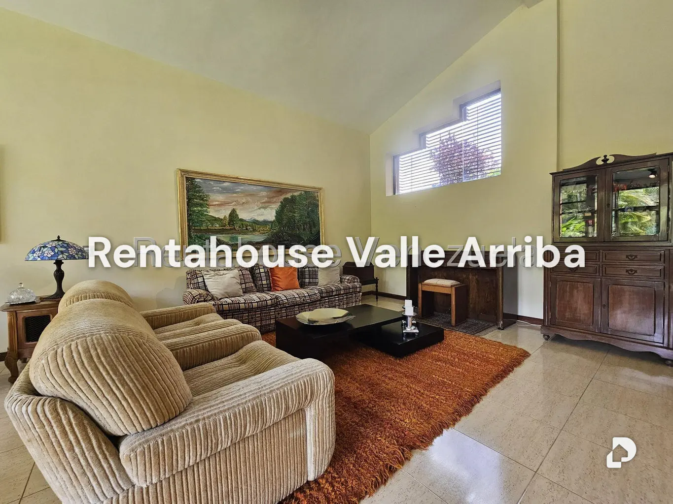 House in La Boyera, Caracas – 24