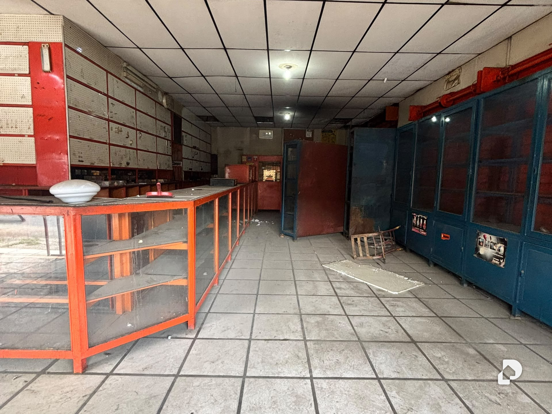 Local comercial en Cagua – 8