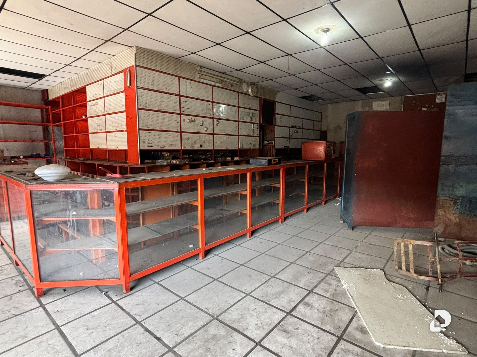 Local comercial en Cagua – 4
