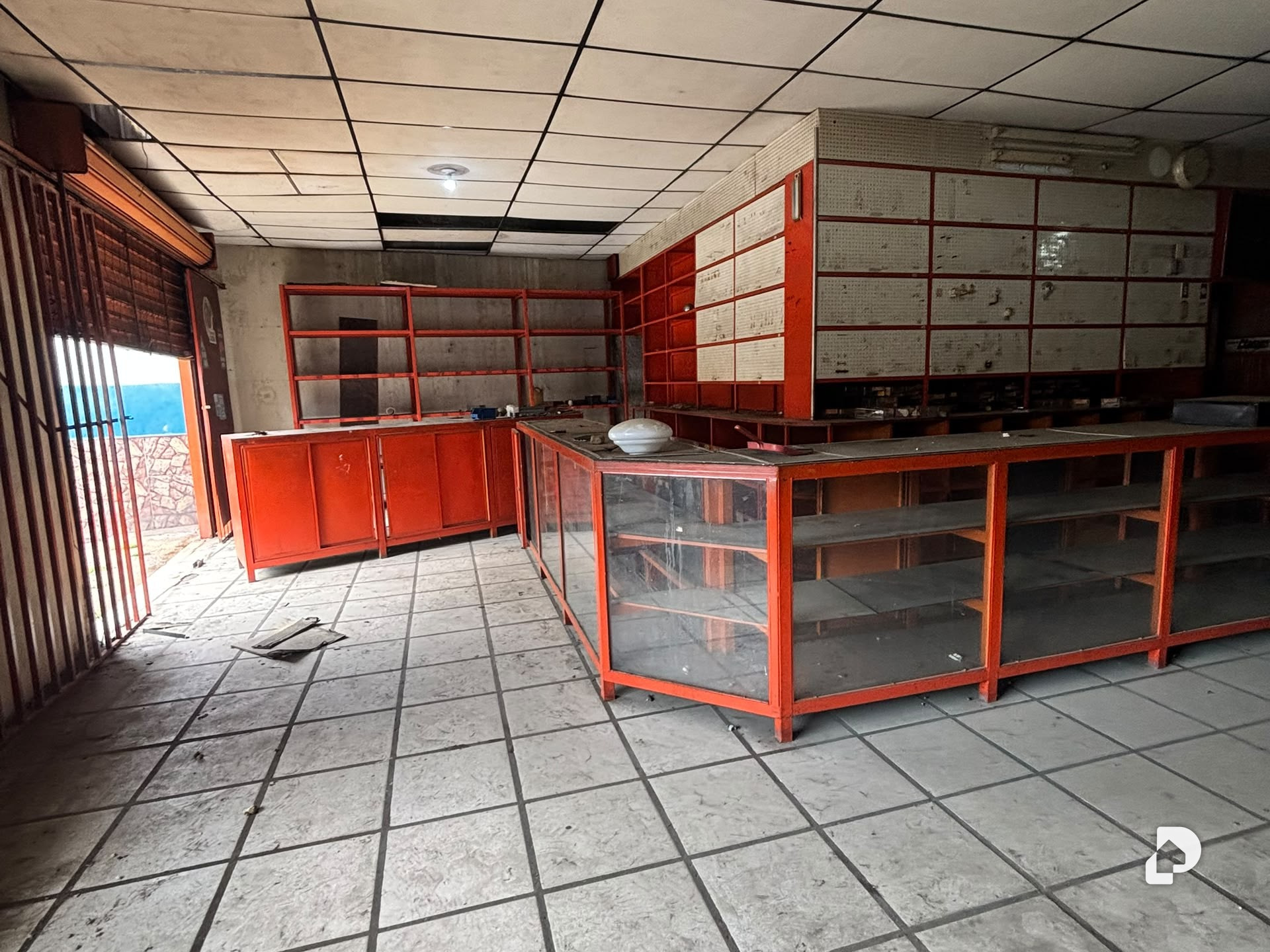 Local comercial en Cagua – 3