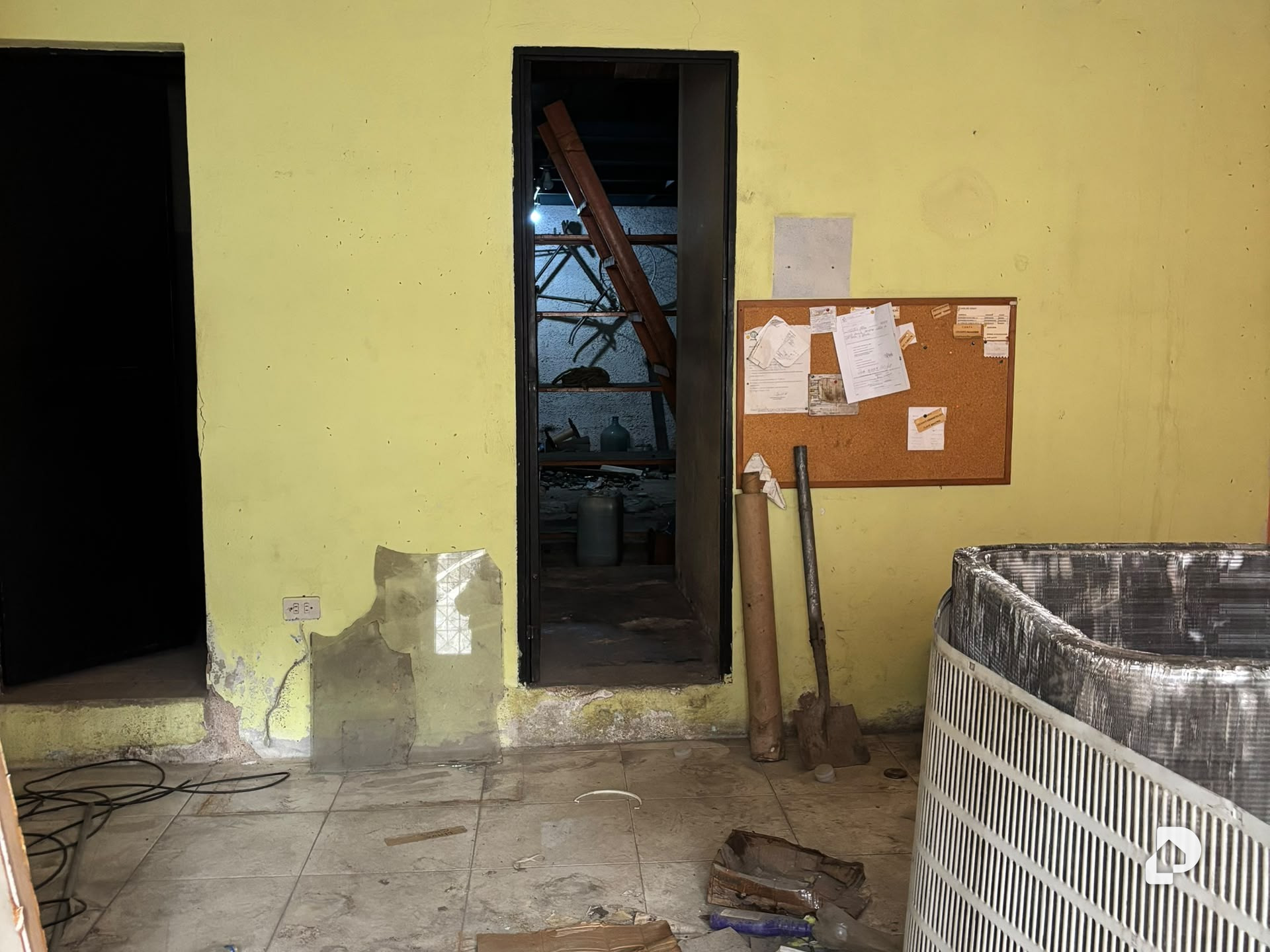 Local comercial en Cagua – 5