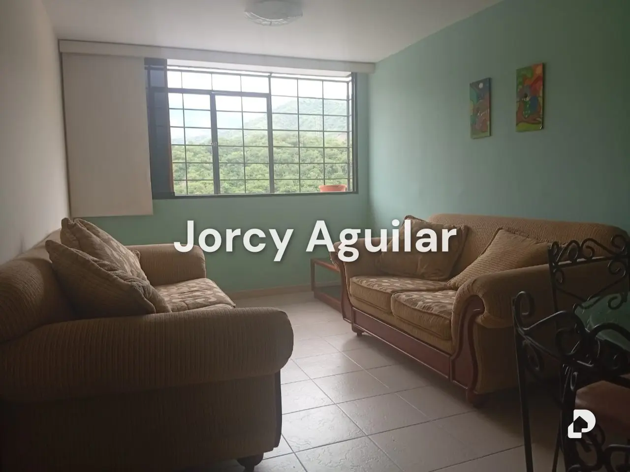 Apartamento en La Vaquera, Guarenas – 7
