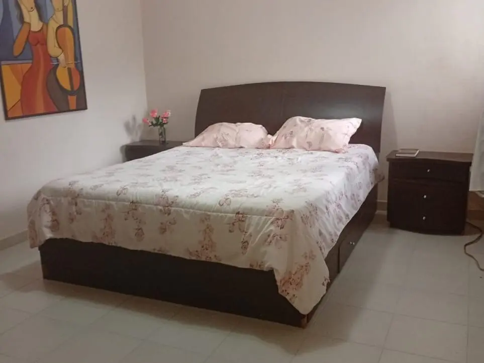 Apartamento en La Vaquera, Guarenas - 1