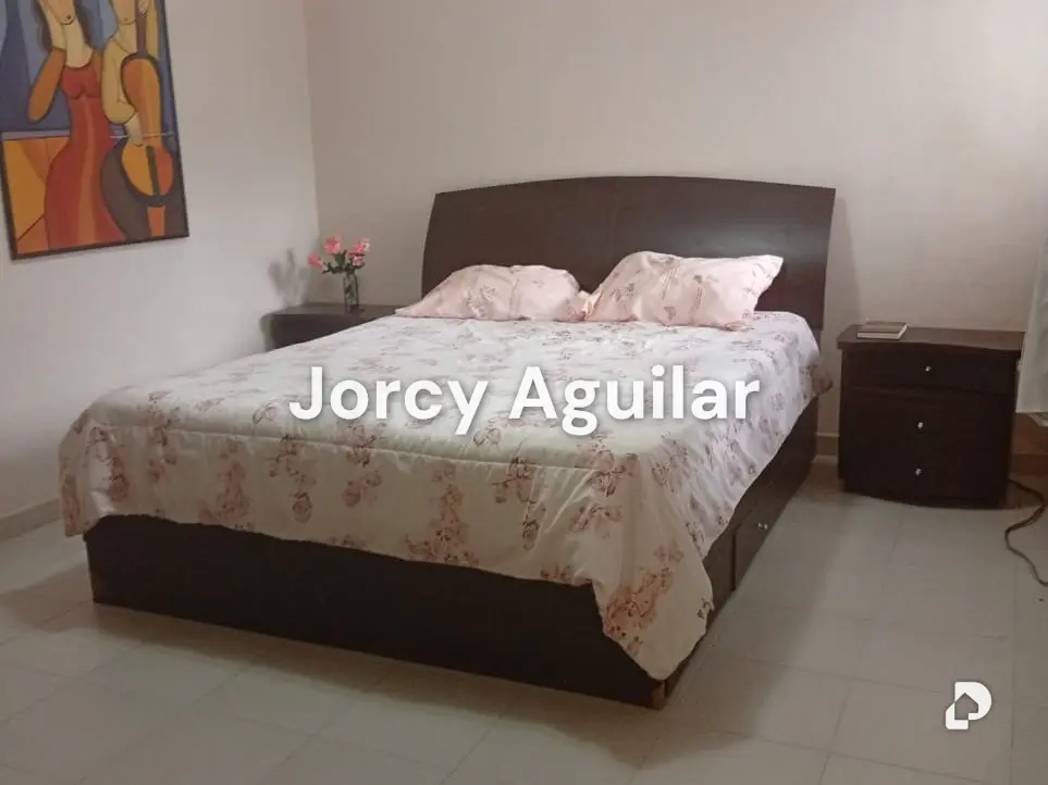 Apartamento en La Vaquera, Guarenas – 1