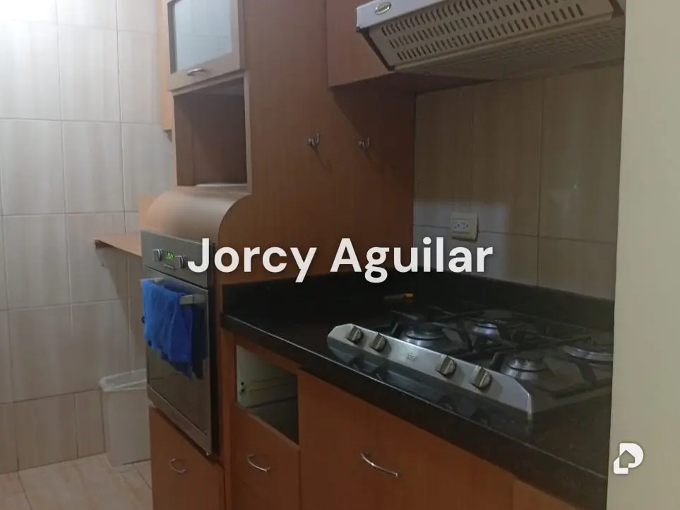 Apartamento en La Vaquera, Guarenas – 3