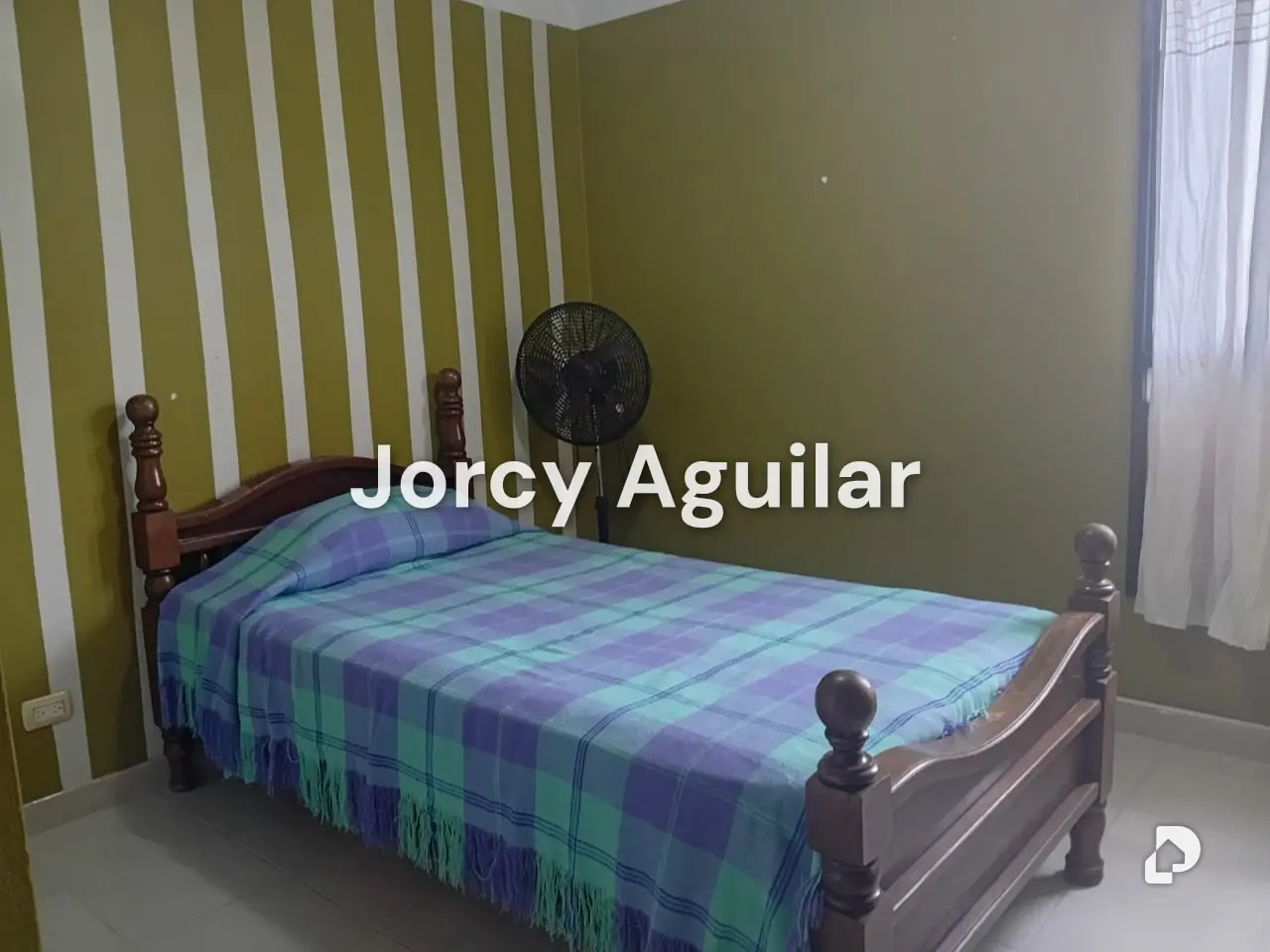 Apartamento en La Vaquera, Guarenas – 5