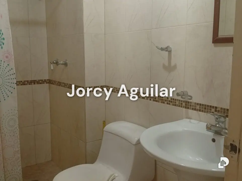 Apartamento en La Vaquera, Guarenas – 10