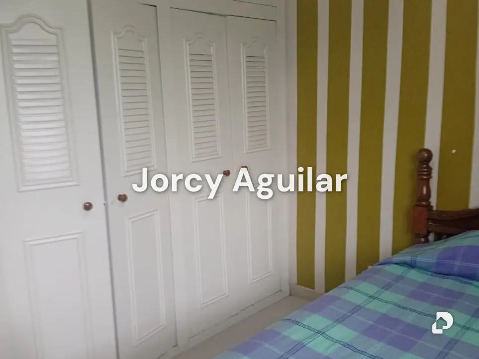 Apartamento en La Vaquera, Guarenas – 4