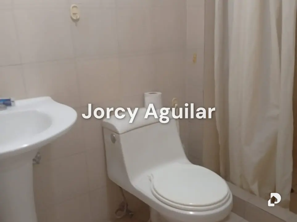 Apartamento en La Vaquera, Guarenas – 9