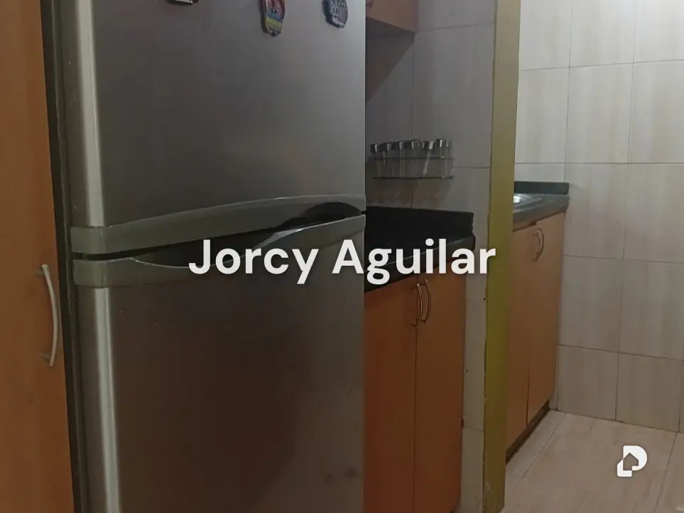 Apartamento en La Vaquera, Guarenas – 2