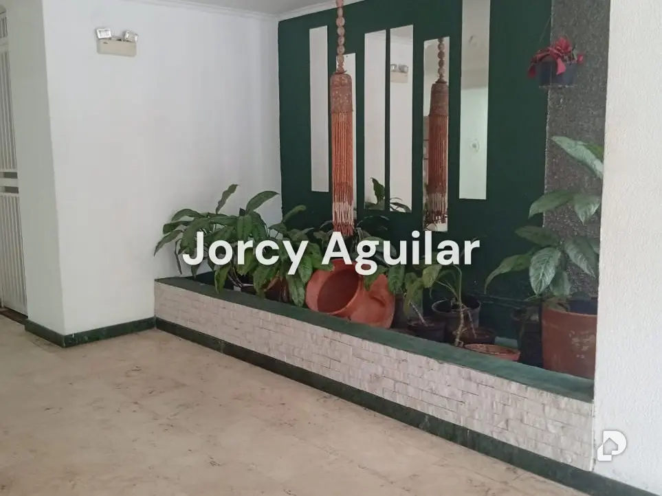 Apartamento en La Vaquera, Guarenas – 8