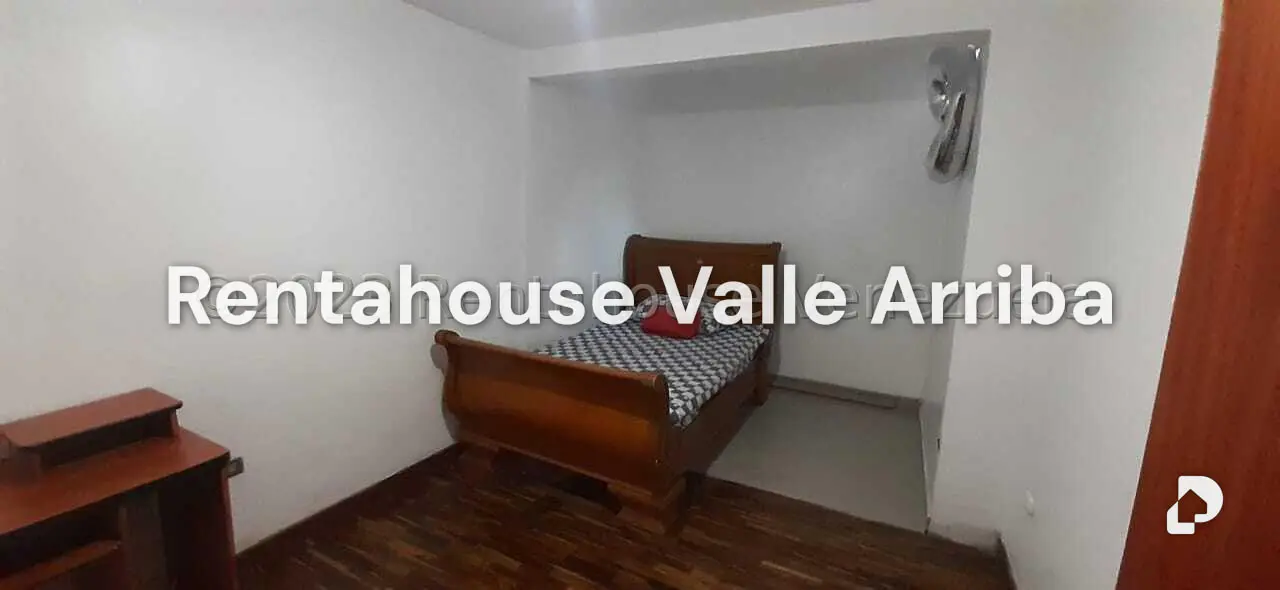 Casa en Club de Campo, San Antonio de Los Altos – 9