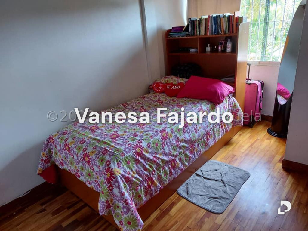 Casa en Club de Campo, San Antonio de Los Altos – 27
