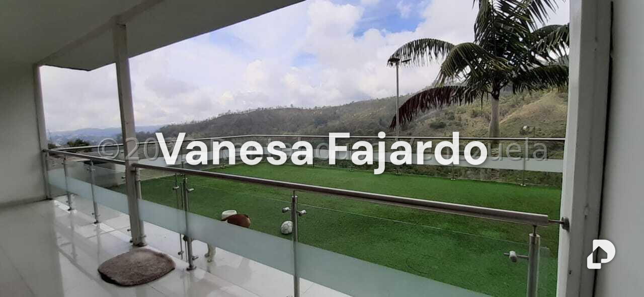 Casa en Club de Campo, San Antonio de Los Altos – 15