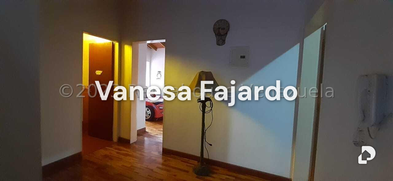 Casa en Club de Campo, San Antonio de Los Altos – 28