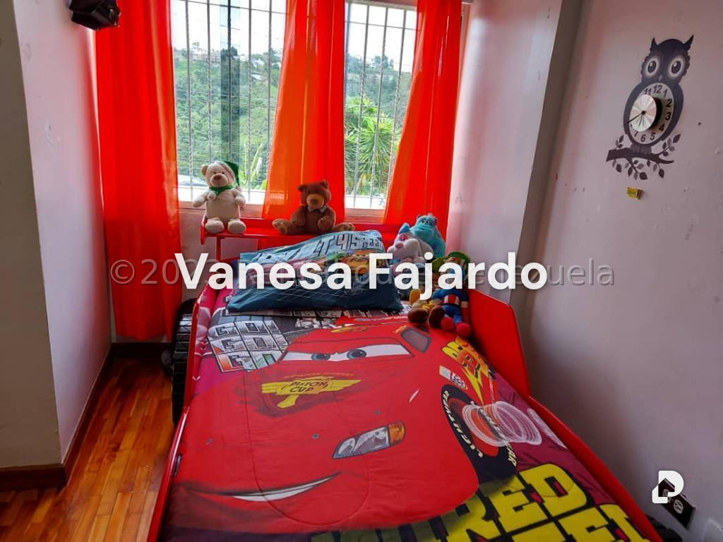 Casa en Club de Campo, San Antonio de Los Altos – 26
