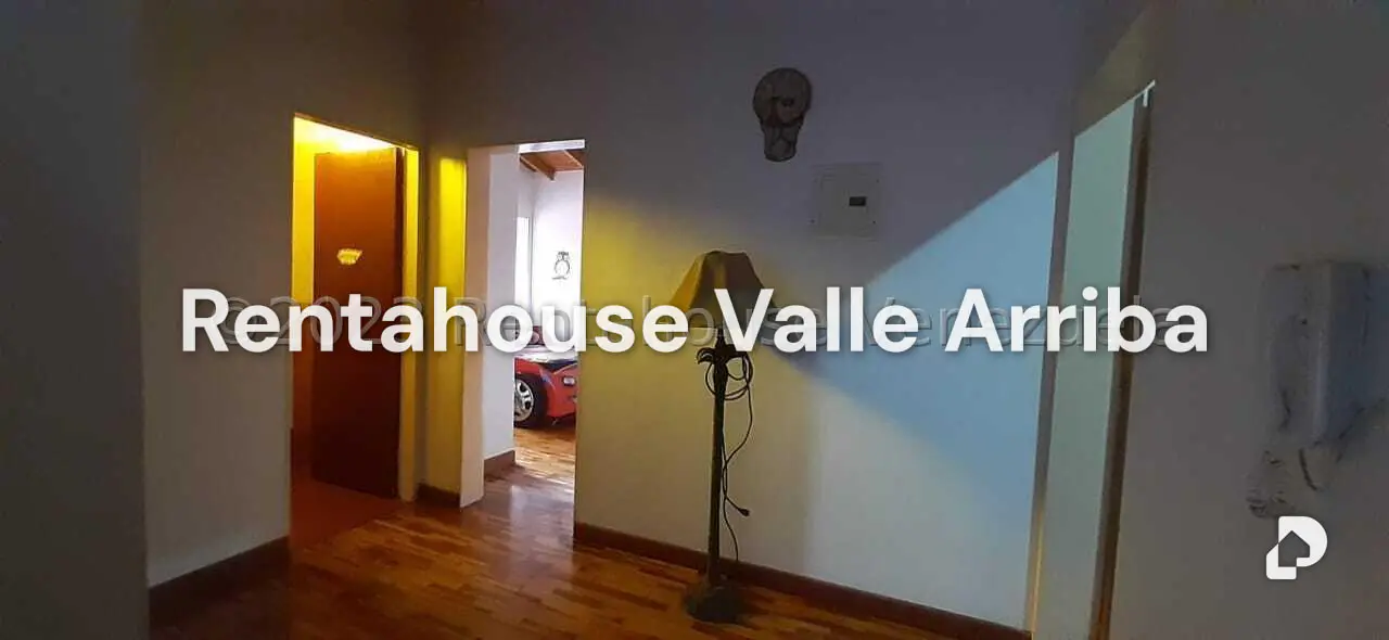 Casa en Club de Campo, San Antonio de Los Altos – 28