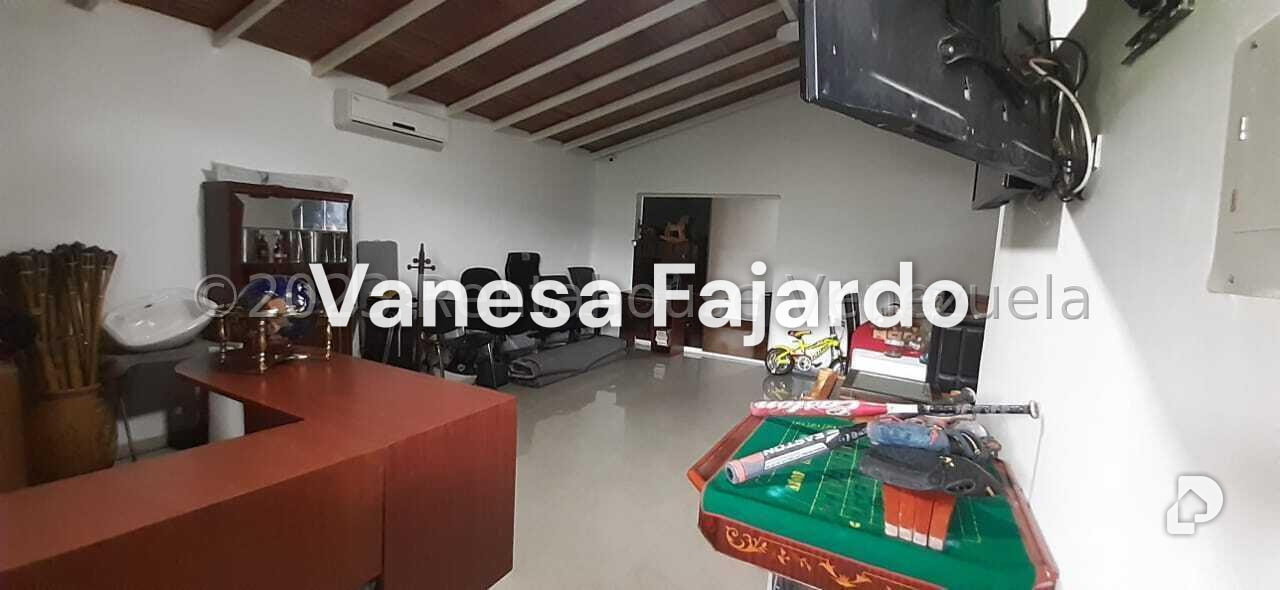 Casa en Club de Campo, San Antonio de Los Altos – 22