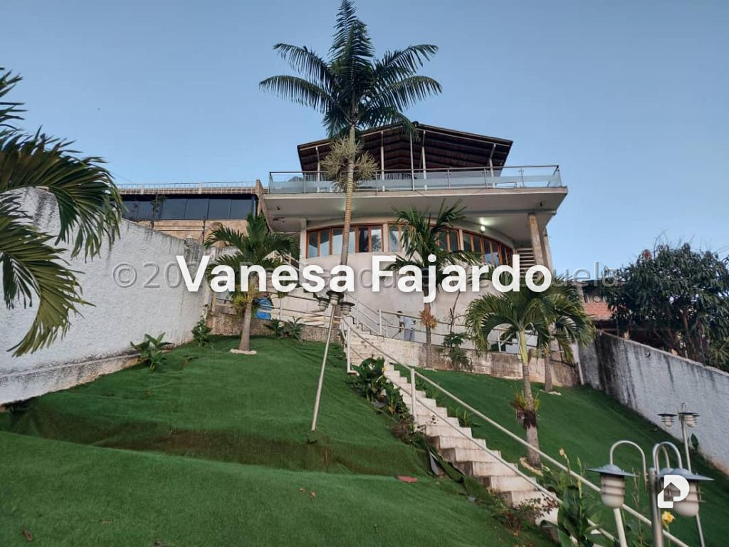 Casa en Club de Campo, San Antonio de Los Altos – 17