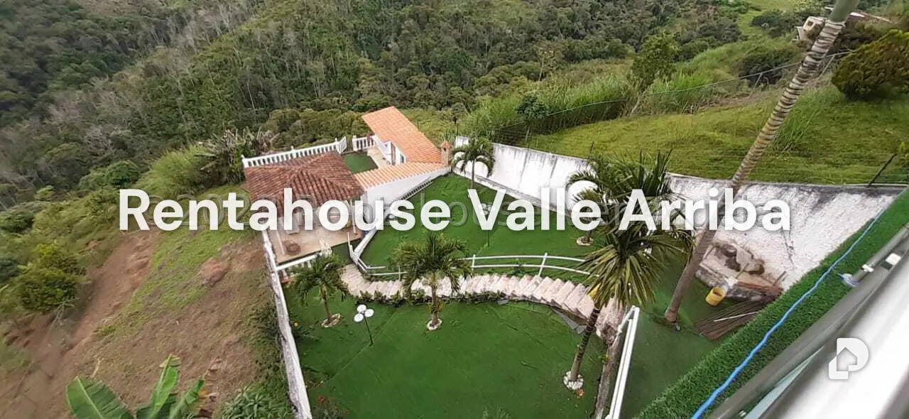 Casa en Club de Campo, San Antonio de Los Altos – 16