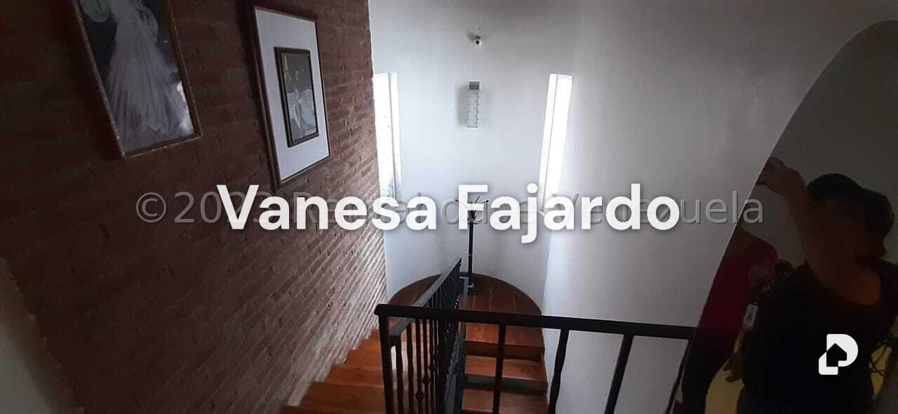 Casa en Club de Campo, San Antonio de Los Altos – 29