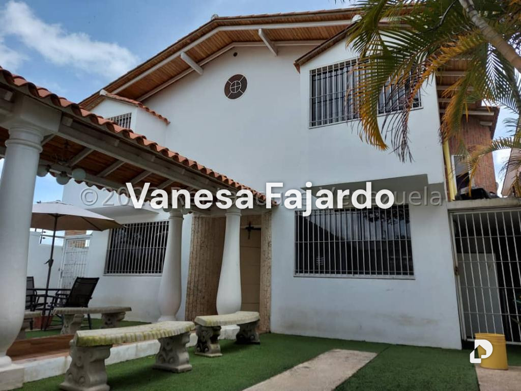 Casa en Club de Campo, San Antonio de Los Altos – 3