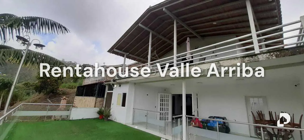 Casa en Club de Campo, San Antonio de Los Altos – 18