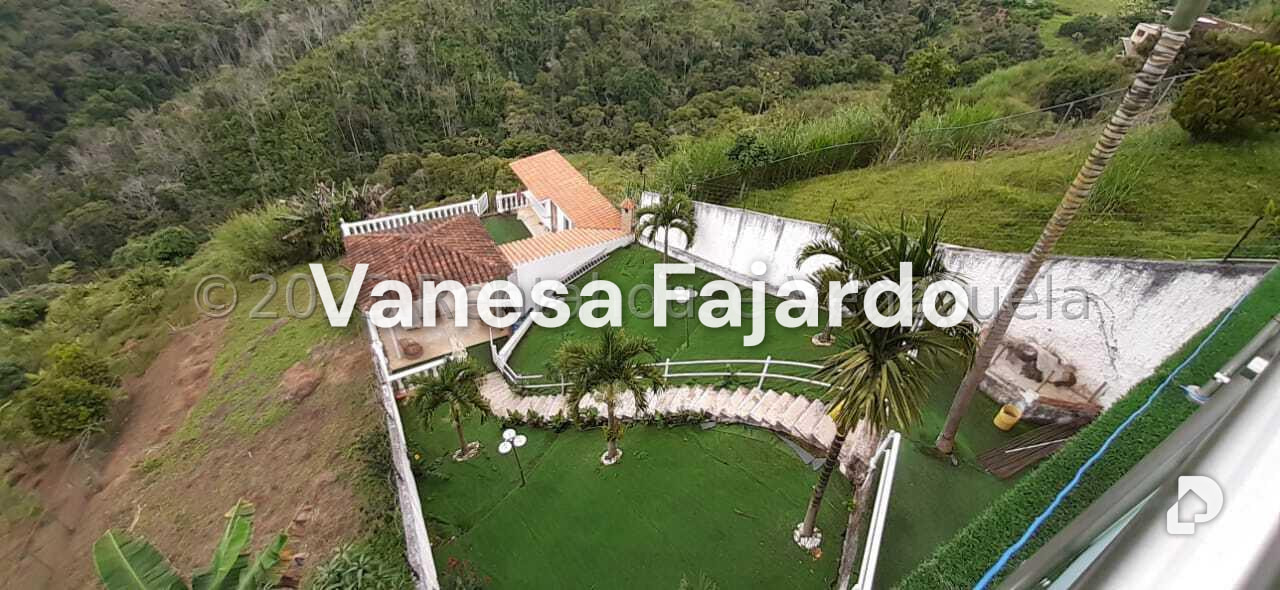 Casa en Club de Campo, San Antonio de Los Altos – 16