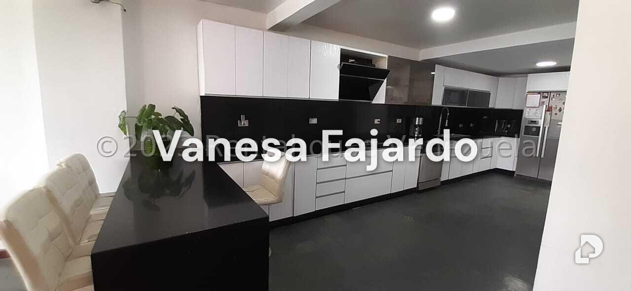 Casa en Club de Campo, San Antonio de Los Altos – 7