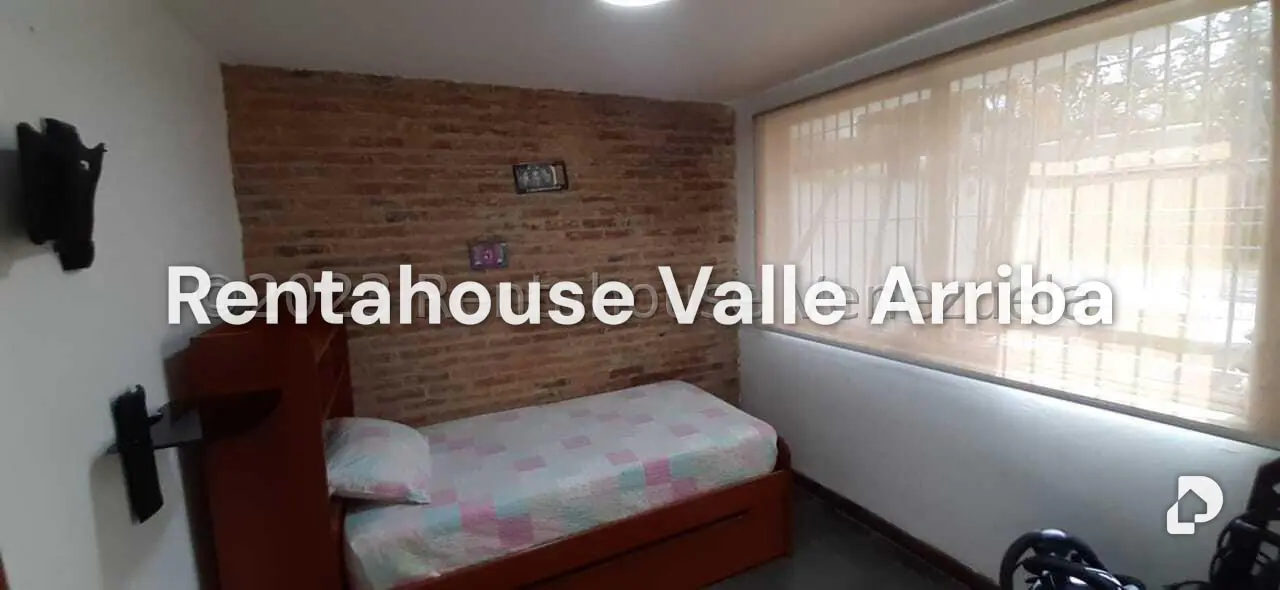 Casa en Club de Campo, San Antonio de Los Altos – 8