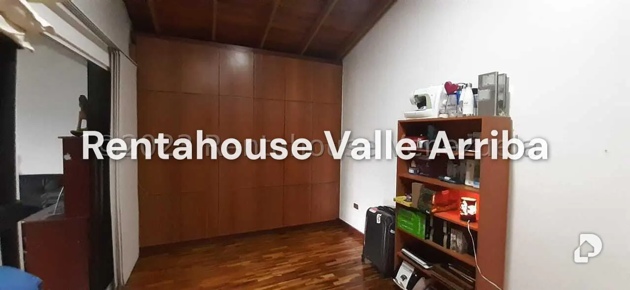 Casa en Club de Campo, San Antonio de Los Altos – 20