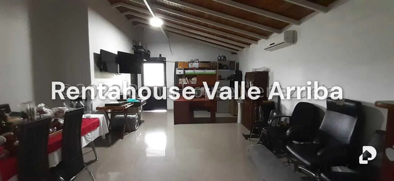 Casa en Club de Campo, San Antonio de Los Altos – 21