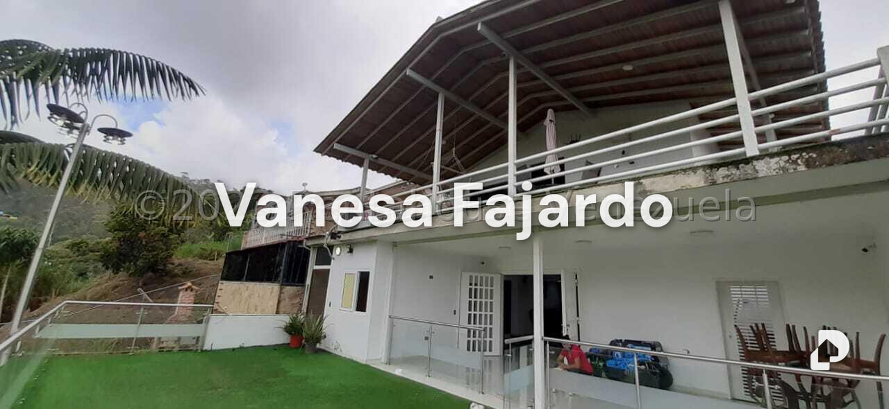 Casa en Club de Campo, San Antonio de Los Altos – 18