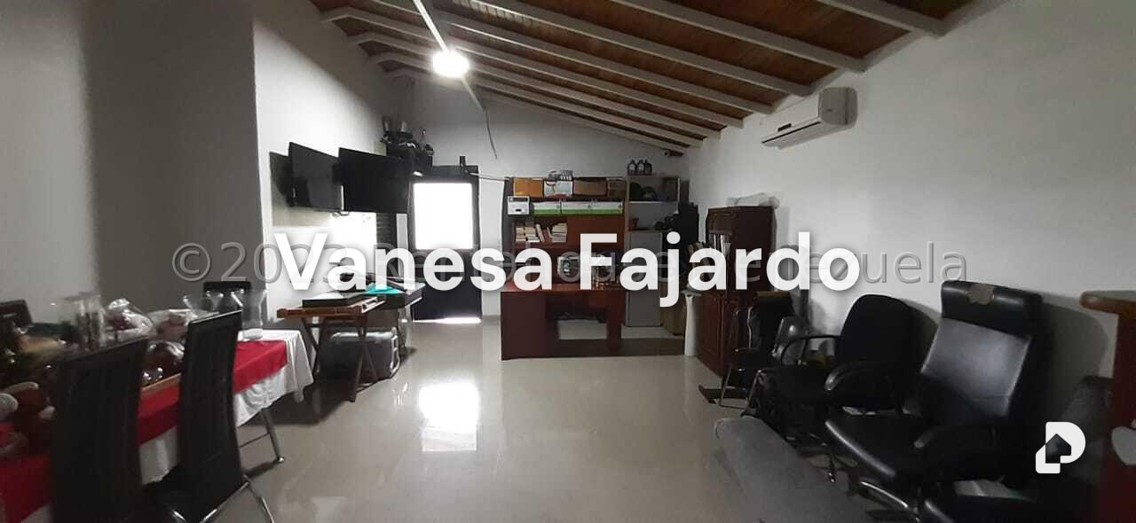 Casa en Club de Campo, San Antonio de Los Altos – 21