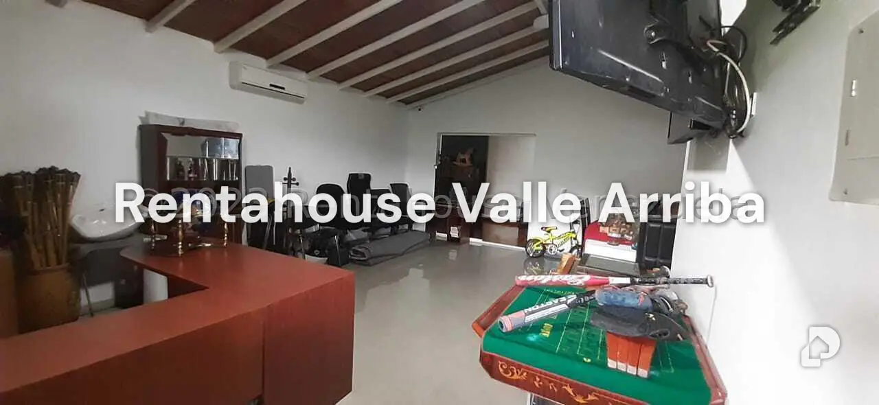 Casa en Club de Campo, San Antonio de Los Altos – 22