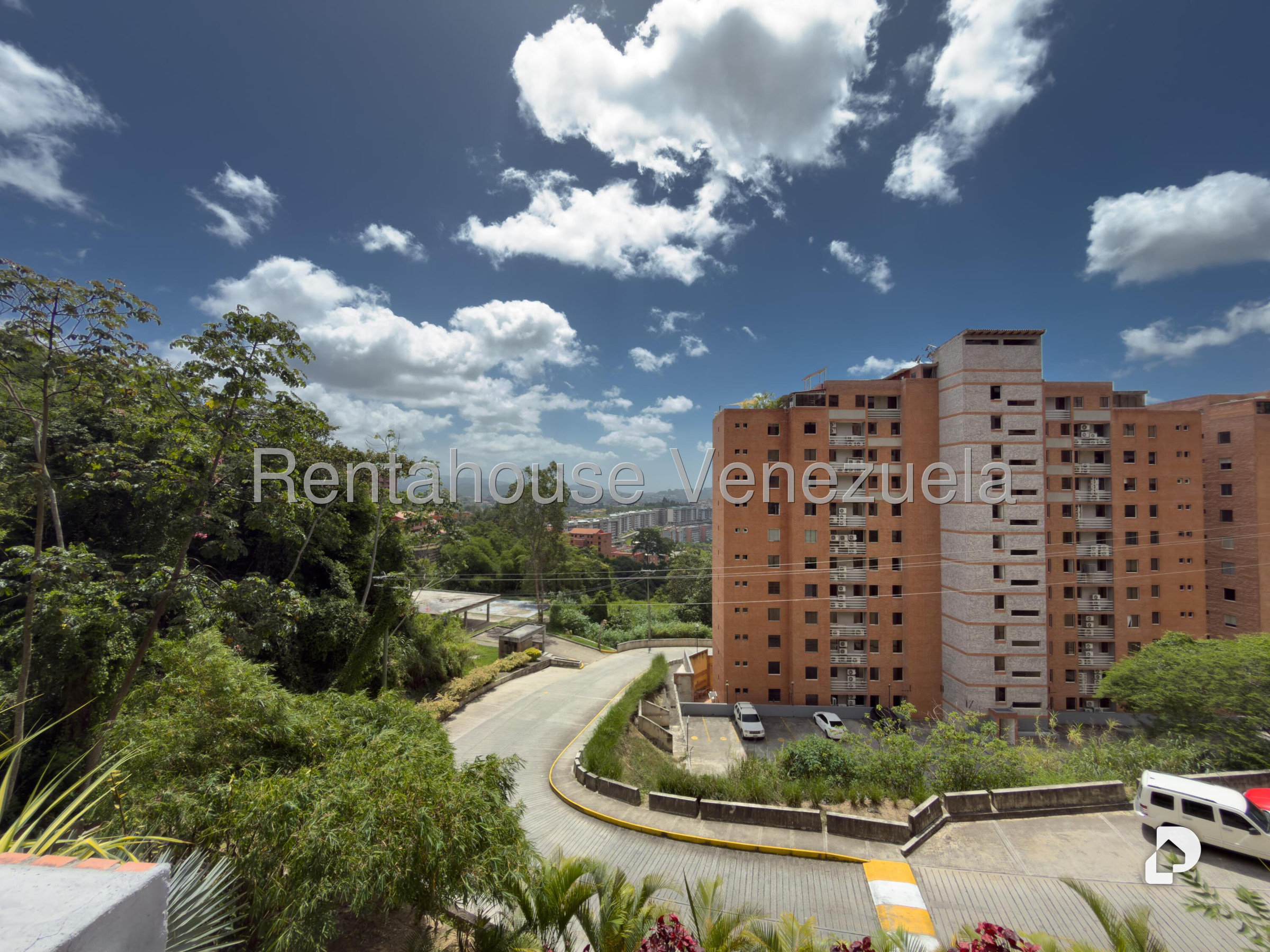 Apartment in Colinas de La Tahona, Caracas – 7