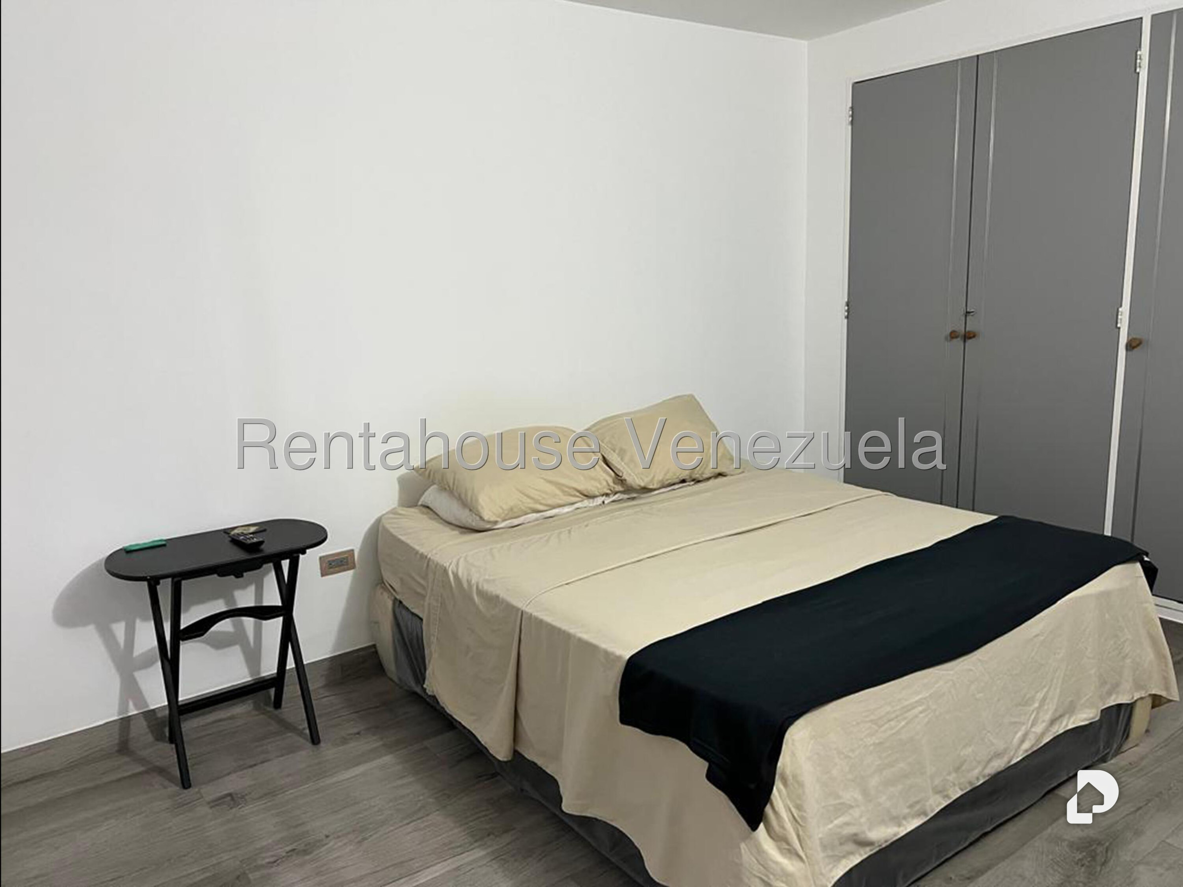 Apartment in Colinas de La Tahona, Caracas – 3