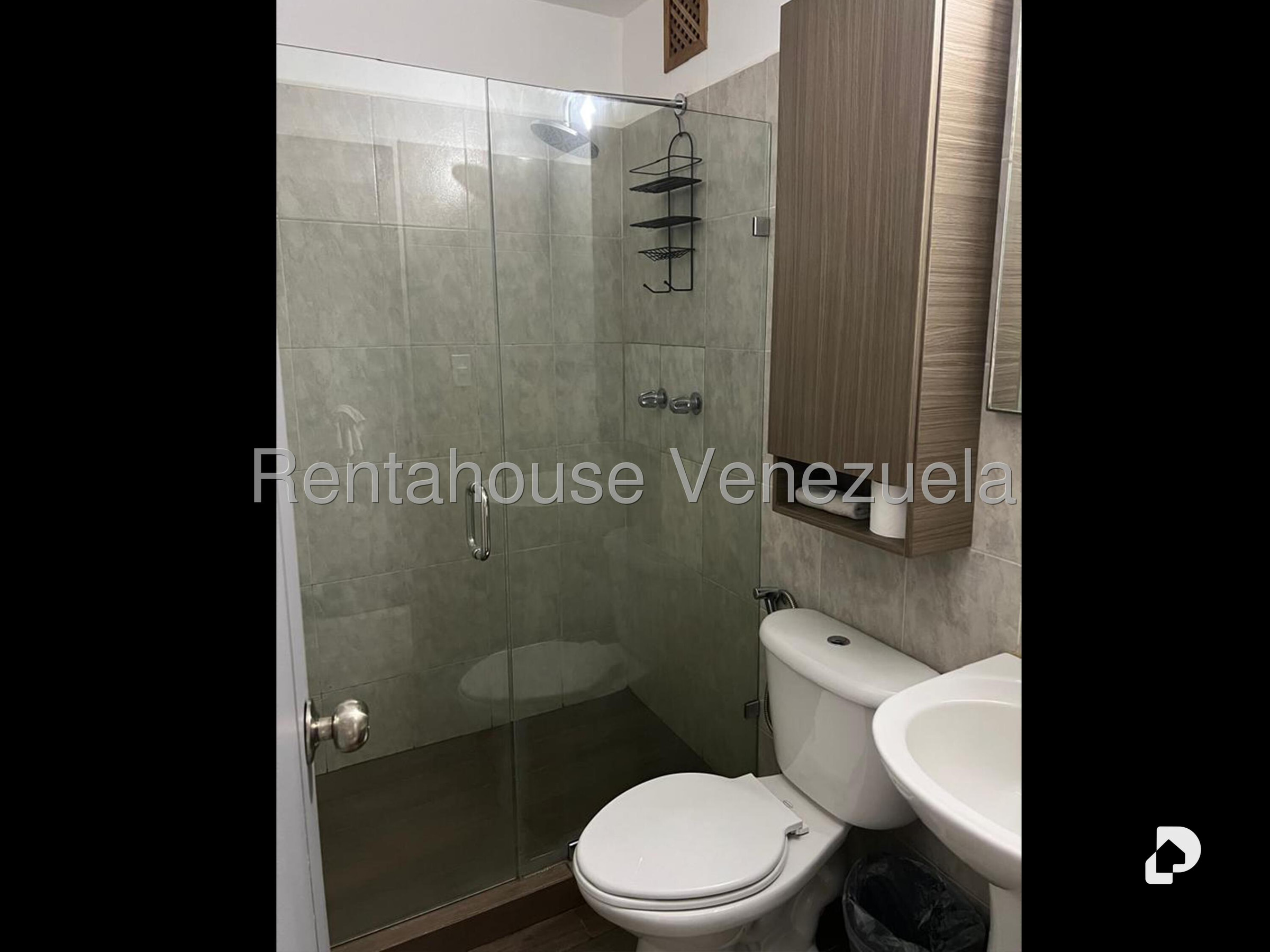 Apartment in Colinas de La Tahona, Caracas – 6