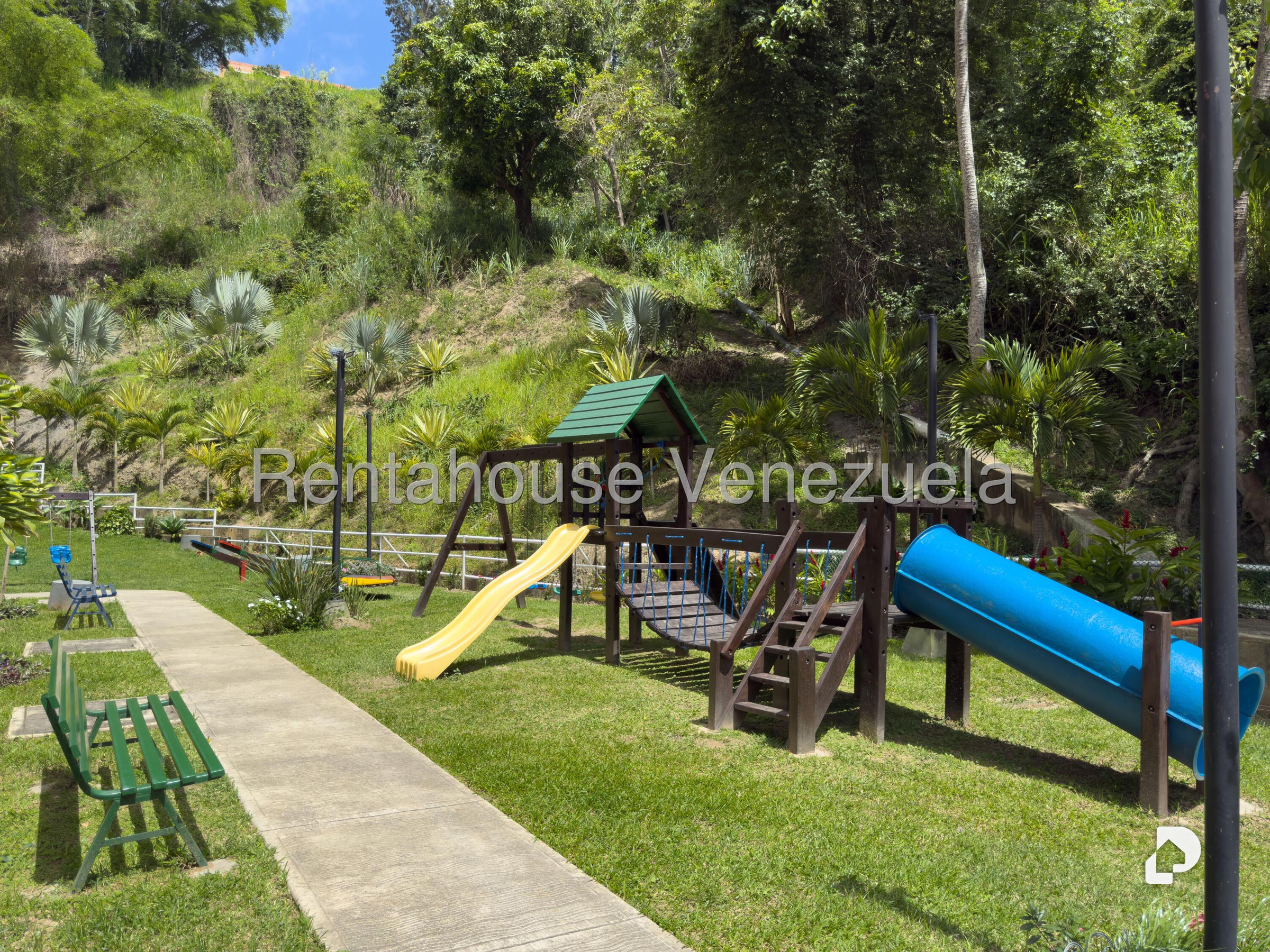 Apartment in Colinas de La Tahona, Caracas – 8